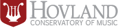 Hovland Conservatory Logo